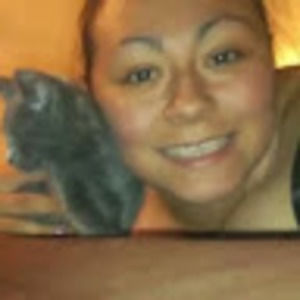 Meet your Posher, Mandy